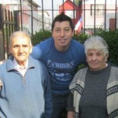 Francisco Monzon