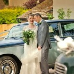 Sarah Louise Dickenson