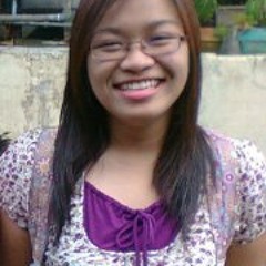 Aybe Rowalyn Omac