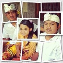 Anantawijaya Swadharma