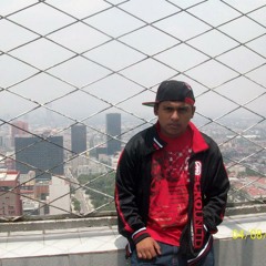 Ragz Shot AKA J.M.W.B