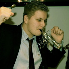 Adam Blædel Körner