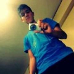 Jose CarLos Pozo Leon