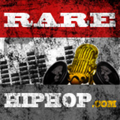 RareHipHop