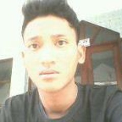 Sukma Adi Voiled Vordead