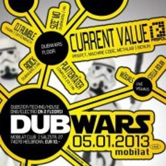 Sascha 'Rumble' Schäfer