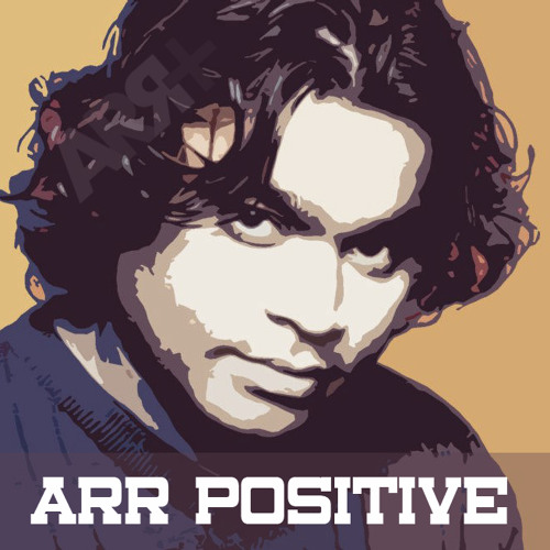 ARR+ Ringtones’s avatar