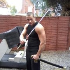 Paul Chopper Fallows