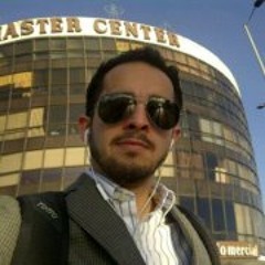 Alejandro Sierra Serna