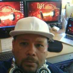 DJ Latino Heat
