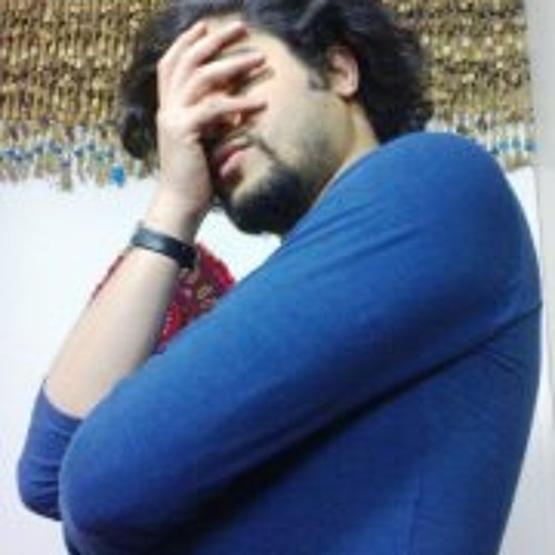 Hafez Ahi’s avatar