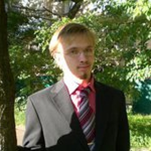 Stream Alexander Chernov 1 music | Listen to songs, albums, playlists for  free on SoundCloud