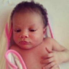 Angel Cashin Out Brown