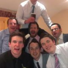 Cathal Bomber Bannon