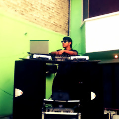 Luis Rafael Rastafari