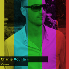 Charlie Mountain