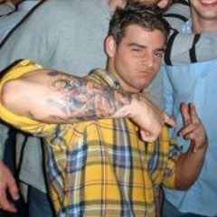 Andrew Gabriele Lucci