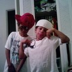 DaShawn McCoy-Roberts