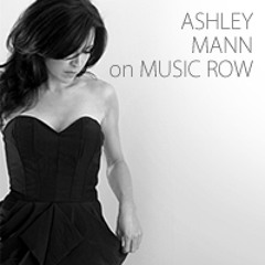 Ashley Mann On Music Row
