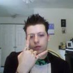 Cory Kush