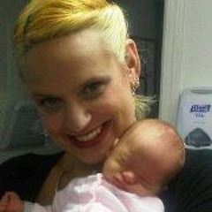 Xhrystyne Bodine-Corthell