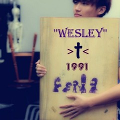 WesLey 朱子