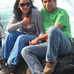 Luis Alejandro SanMartin