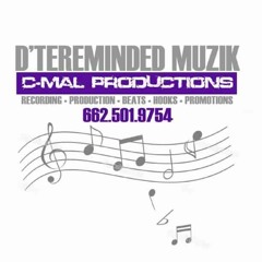 D'Tereminded Muzik