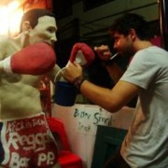 Stef Poirot-Mazères