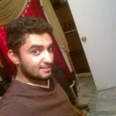 Shahbaz Bangash