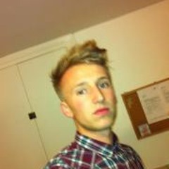 Zachary Mason Halfpenny