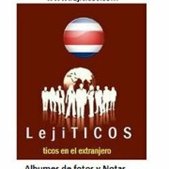 LejiTicos Costarricenses