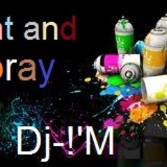 Dj-i'M DUB/DRUM/STEP