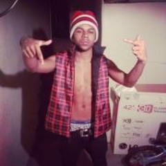 Michael Nolove Bowie