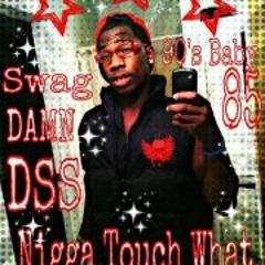 Janard Swagprince Jones