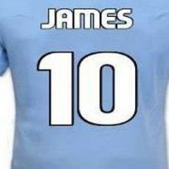 James Townsend 11