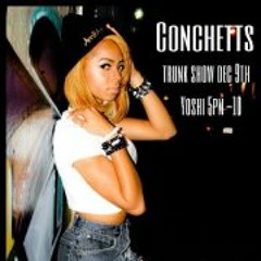 Conchetta Washington 1