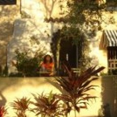 Patricia Zelada Bernard