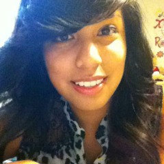 ♪Xochitl Ramirez ♬