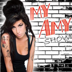 BACK TO BLACK  by myamyband (Amy Winehouse Tribute Band Experience)