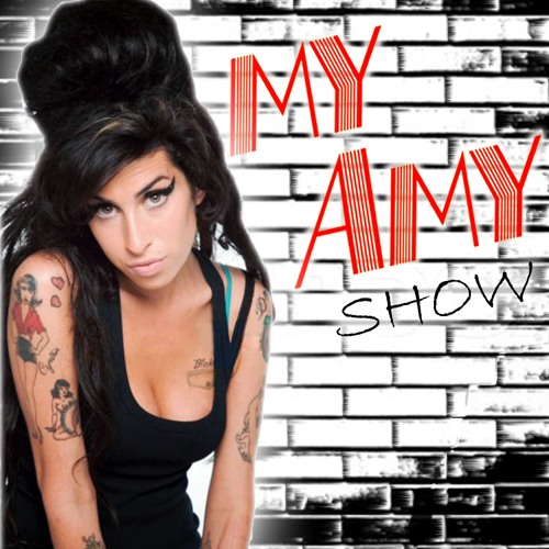 BACK TO BLACK  by myamyband (Amy Winehouse Tribute Band Experience)
