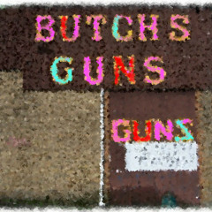 Butch'sGuns