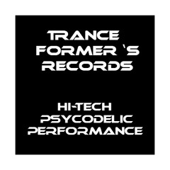 Trance Formers Records