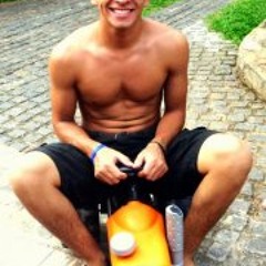 Fernando Benítez Berdejo