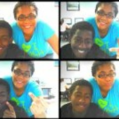 Jeremiah Brezzy Burton