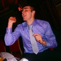 Christopher Ferguson 7