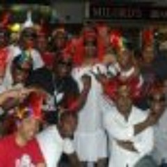 Michael 'B' Baptiste