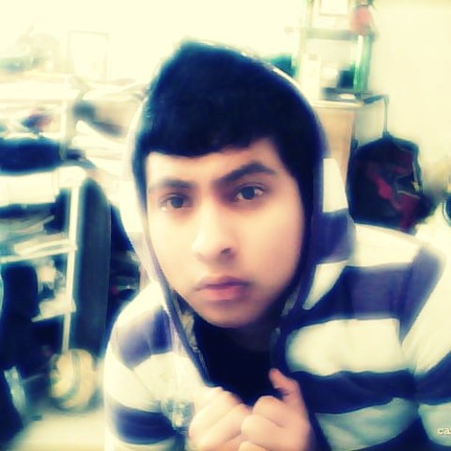 Luis Cruz <3’s avatar
