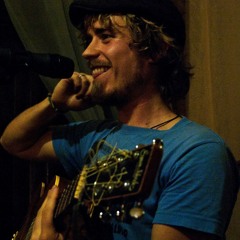 Simon Patrick Russell