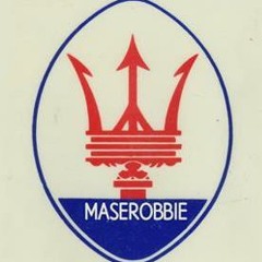 maserobbie